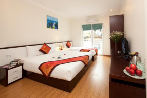  Rising Dragon Estate Hotel  Ханой